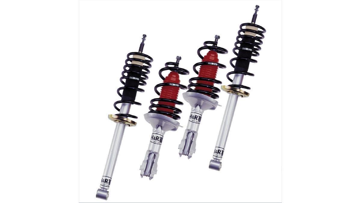 H%26R+Cupkit+Sport+sur+mesure+pour+Audi+A4+Sedan%2FAvant%2FDTM+2WD+2000-%2FSeat+Exeo+Sedan%2FStationwagon+2WD+2009-+%C3%A0+partir+de+1051kg+AV-Charge+AV50%2FAR40mm